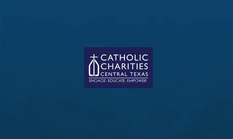 catholic charities texas